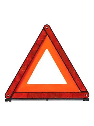 Gevarendriehoek - ProPlus