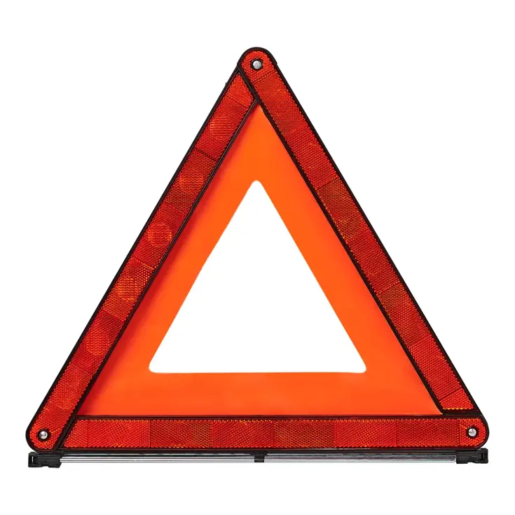 Gevarendriehoek - ProPlus