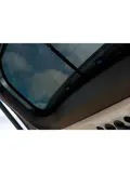 Toyota RAV-4 (5th Gen) 2018 - Zonneschermen - Car Shades