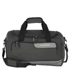 Travelite Viia Duffle anthracite Grijs