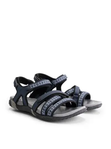 Leira Dames - Wandelsandalen