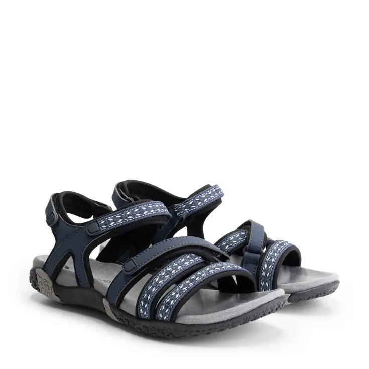 Liminka Dames - Wandelsandalen