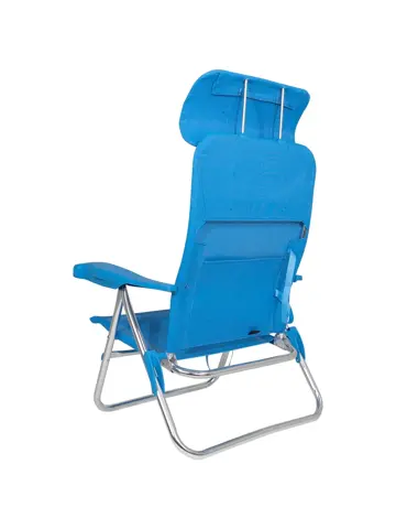 Strandstoel AL/205 Compact