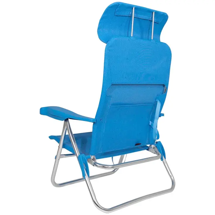 Strandstoel AL/205 Compact