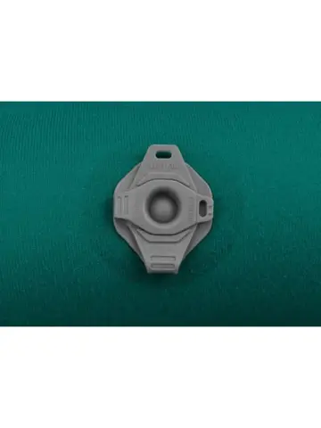 Aeros Ultralight - Kussen Turquoise