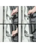 PerfectFit autodeuropstap