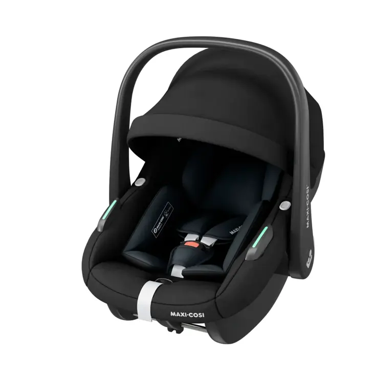 Pebble S - Baby autostoel - Maxi-Cosi