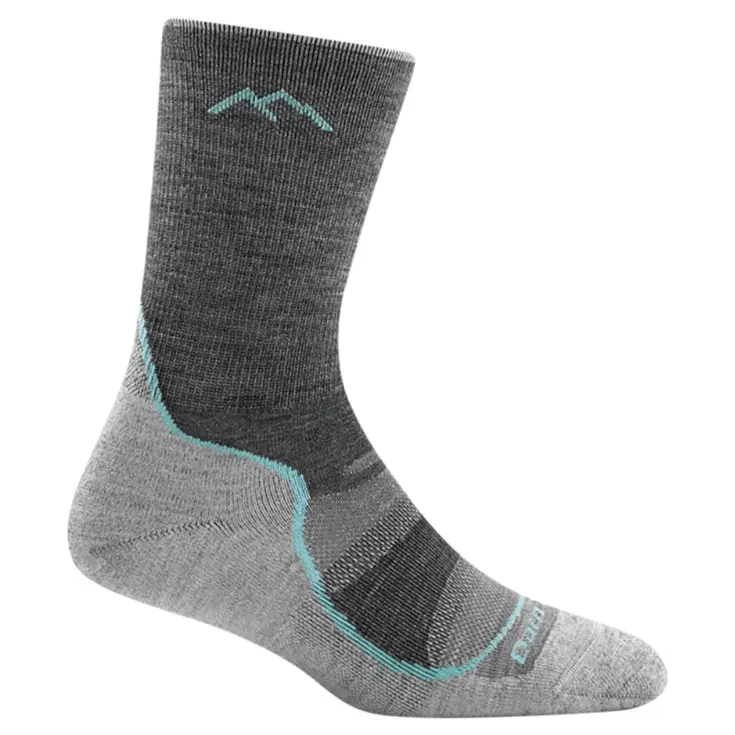 Merinowollen - Lightweight hiker - Wandelsokken