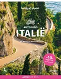 Lonely Planet autogids Italië