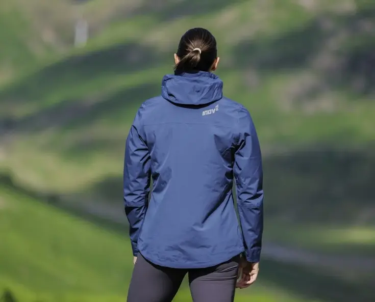 VentureLite Jacket FZ  - Regenjas dames - 15,000HH