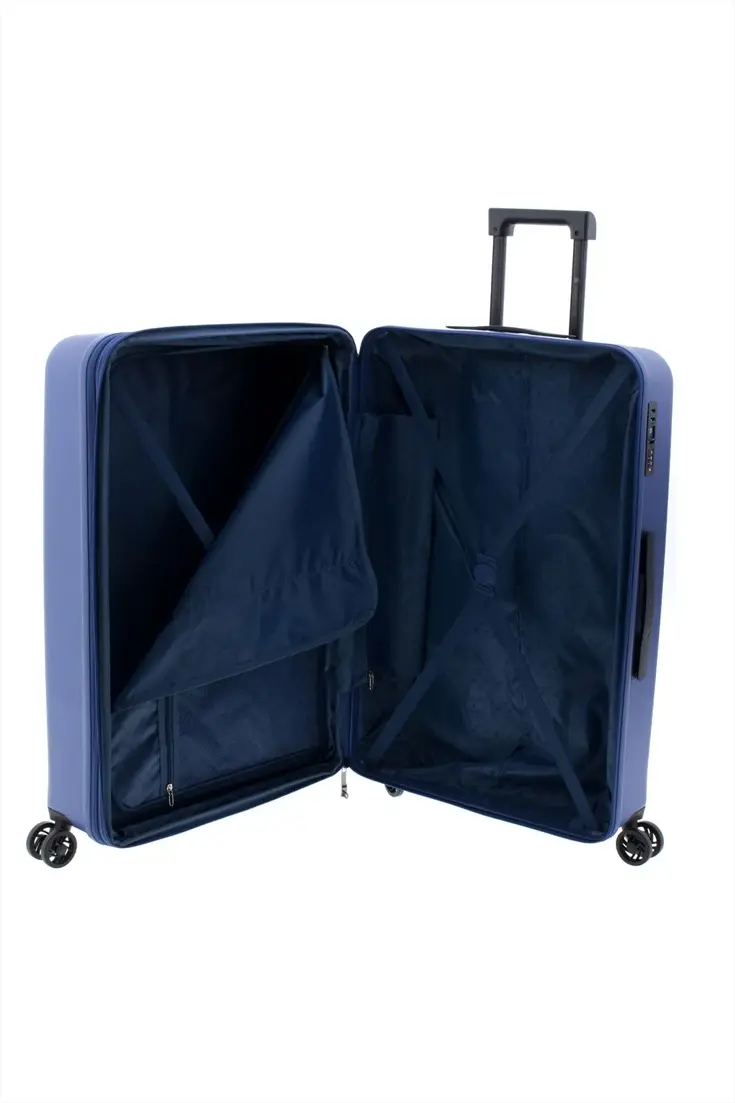 Normadtec - Grote koffer - 76cm - 110L