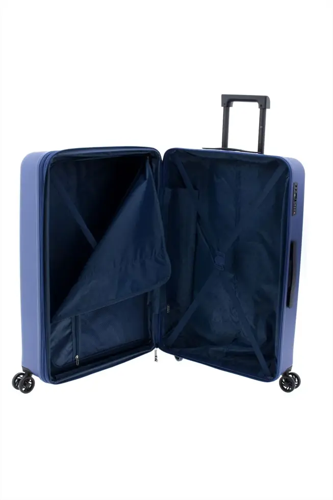 Normadtec - Grote koffer - 76cm - 110L