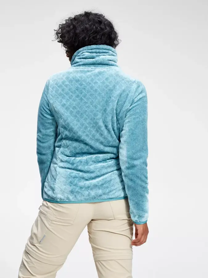 Moron – Fleece Vest Dames