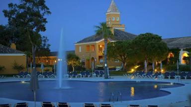 Portugal_Algarve_Hotel_Vila_Gale_Albacora_Buitenzwembad