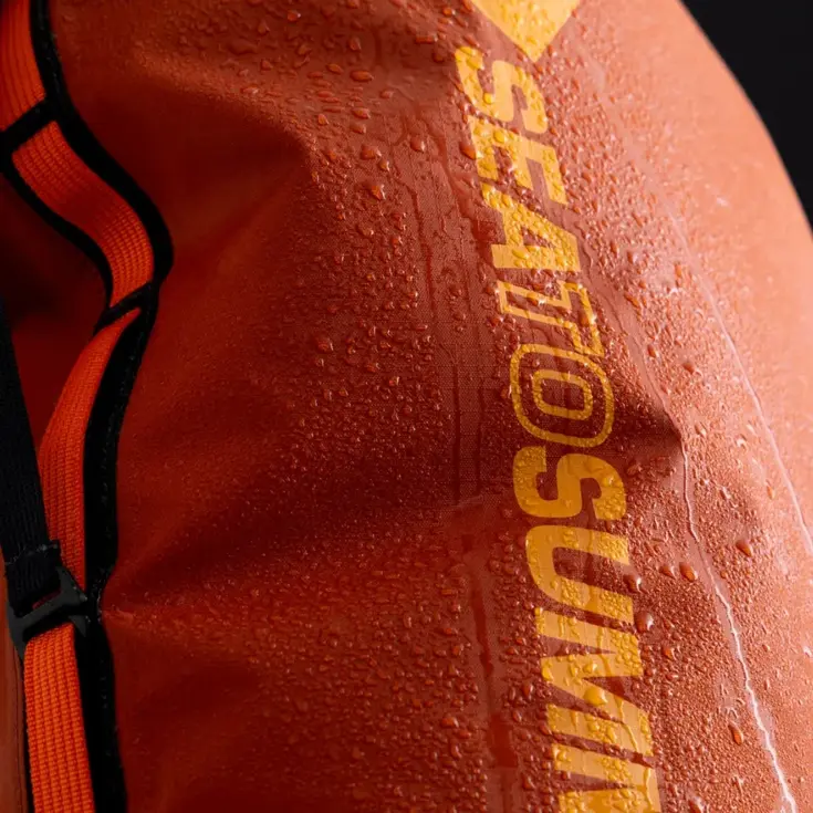 Waterdichte Rugzak 75L - Big River