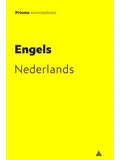 Prisma woordenboek Engels-Nederlands 