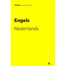Prisma woordenboek Engels-Nederlands 