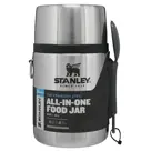 Stanley Food Jar - RVS