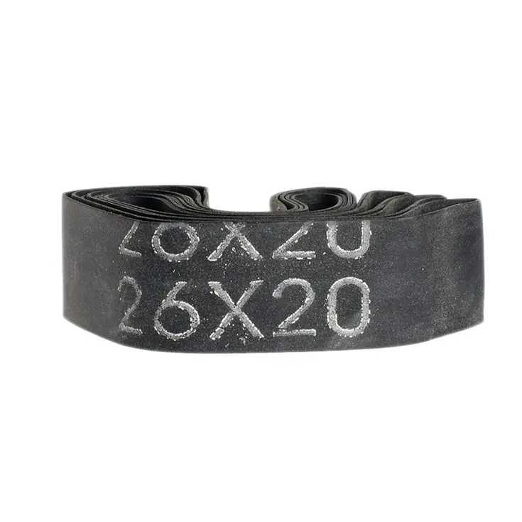 Velglintrubber 20mm voor 26 en 28 inch wielen