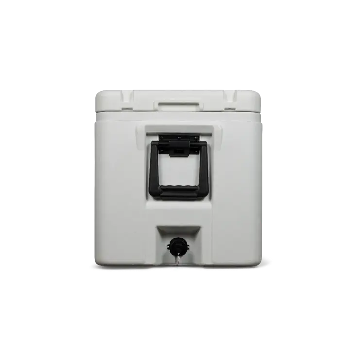 Steamy Marine Pro 120 Koelbox - 120L
