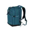 Travelite Kick Off cabin backpack Blauw