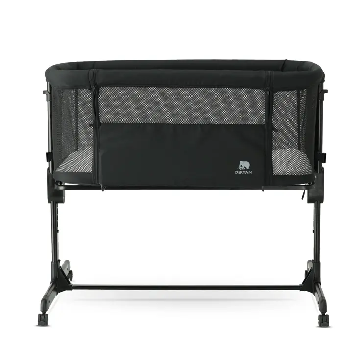 Snoozy Co Sleeper - Verstelbaar frame - 0-6 maand