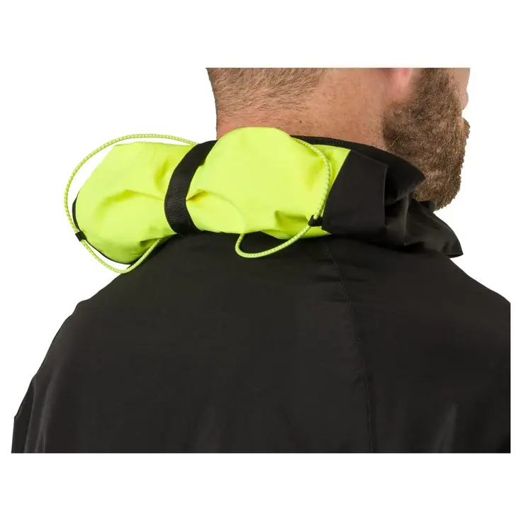 Tech Commuter - Regenjas - S