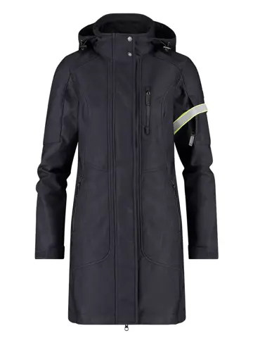 Tolu – Parka dames - Human Nature