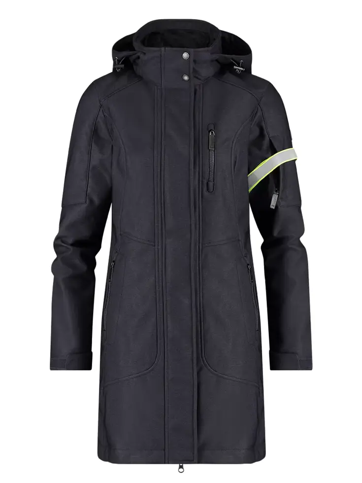 Tolu – Parka dames - Human Nature