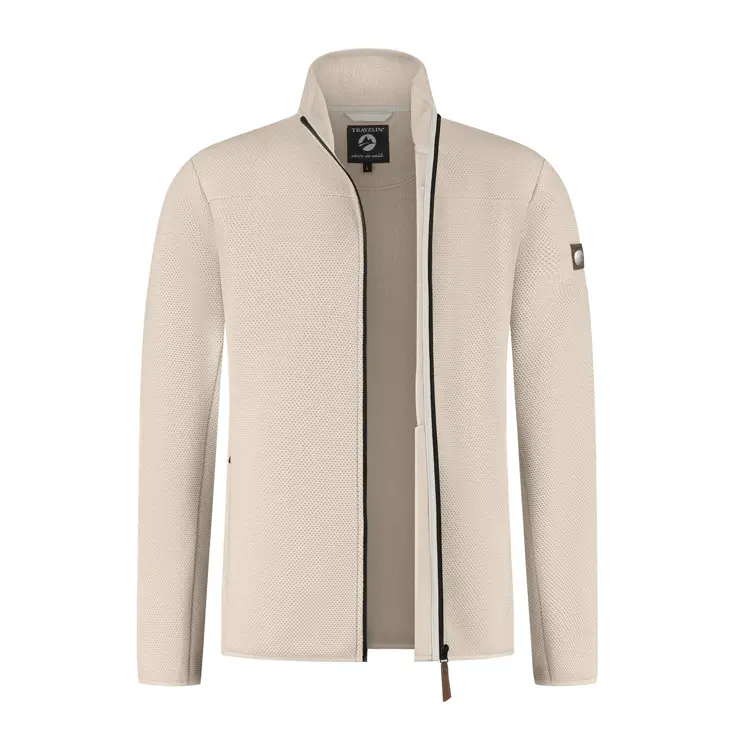 Lars Heren - Outdoorvest