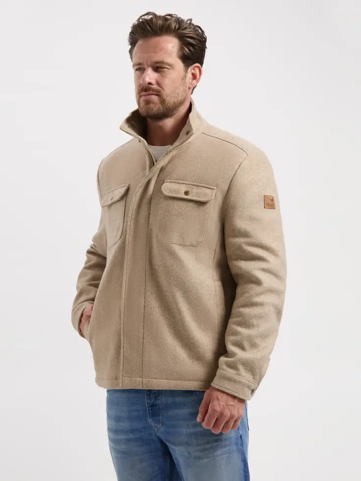 Walter - Heren jas - MGO