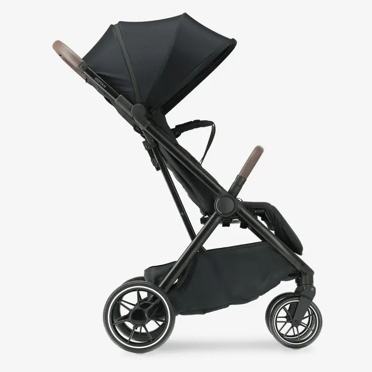 Rolo XL Luxe Lichtgewicht Buggy - Deryan
