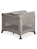 Nolan Luxe Air+ - Campingbed/Box