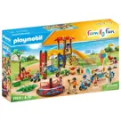 PLAYMOBIL® Grote speeltuin 71571