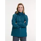 Merloi - 2.5 layer jas dames - Human Nature