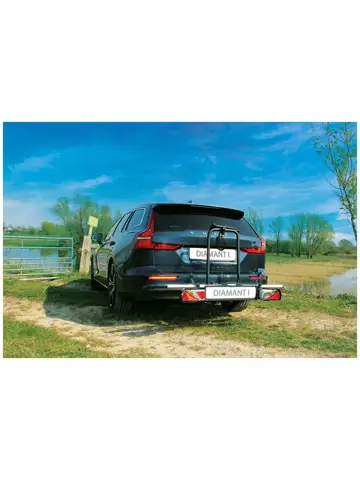 Pro-User fietsendrager Diamant 1