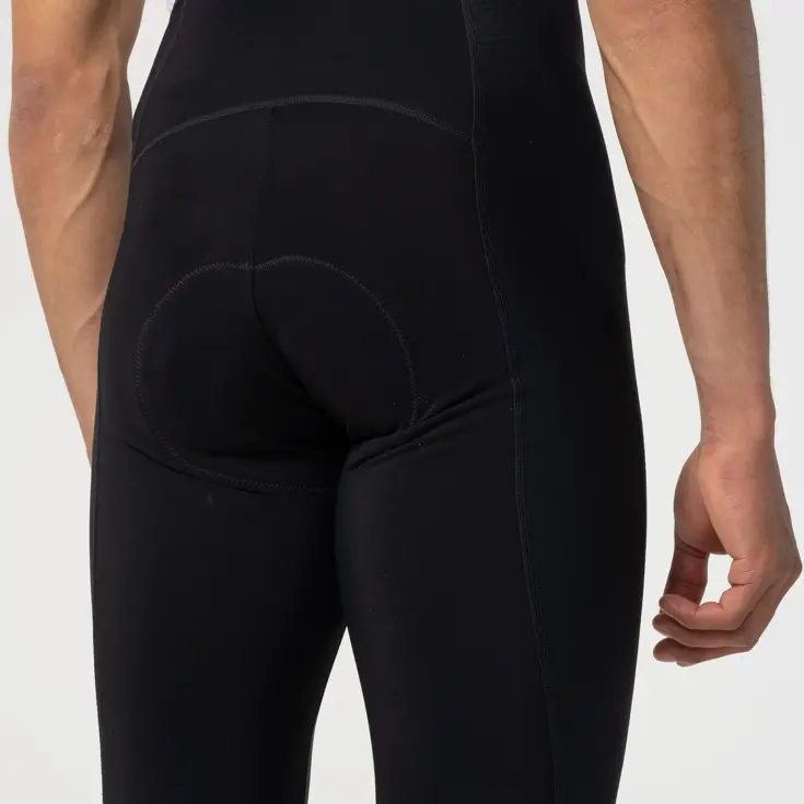 Comfort Plus - Heren Fietsbroek
