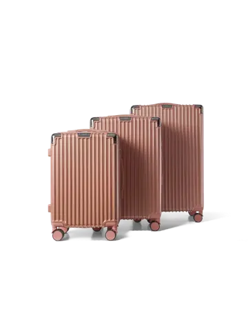 Voyagoux Classic Kofferset 226L