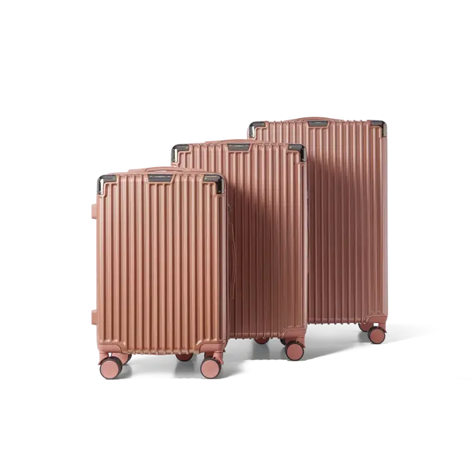 Voyagoux Classic Kofferset 226L