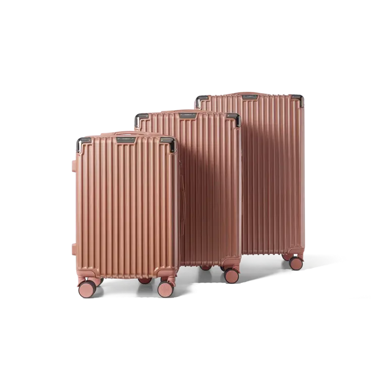 Voyagoux Classic Kofferset 226L