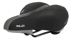 Xlc Fietszadel Globetrotter City SA-G02