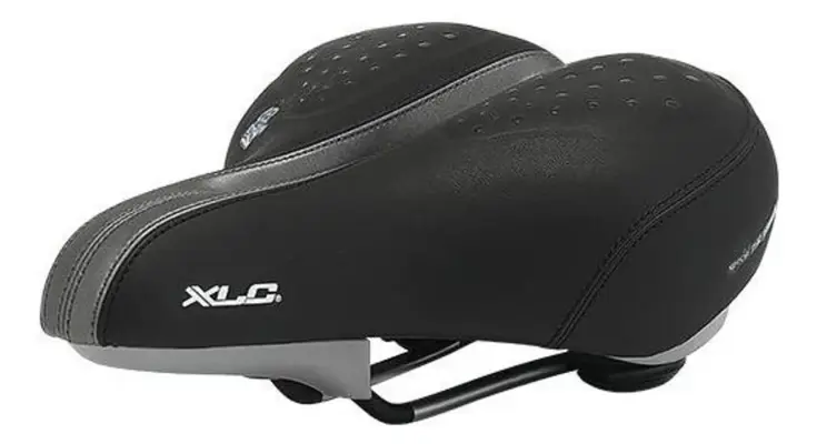Fietszadel Globetrotter City SA-G02