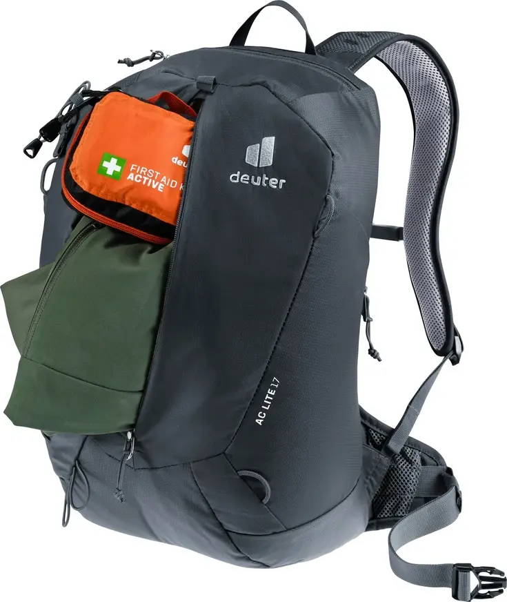 AC Lite 17 - Wandelrugzak 17L