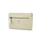 Flappie - Portemonnee - Leer - Overslag