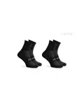 Fietssokken 2-pack