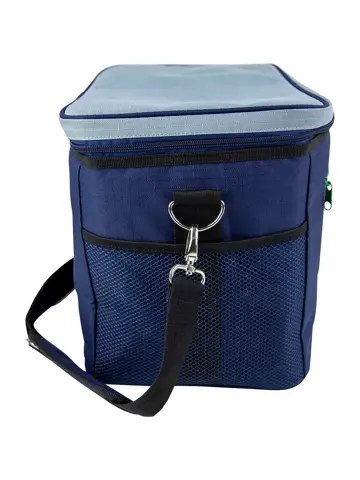 Koeltas Blauw 20 Liter