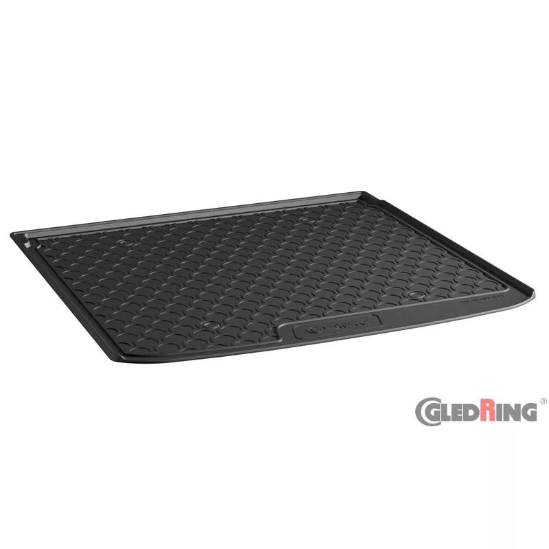 Gledring Skoda Enyaq iV 2020  Kofferbakmat  Zwart main product image