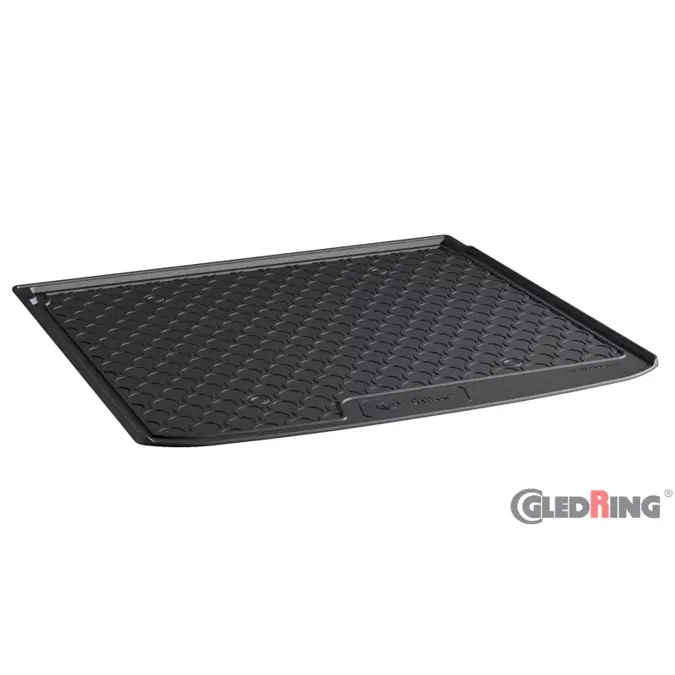 Skoda Enyaq iV 2020 - Kofferbakmat - Gledring
