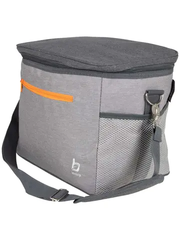 Koeltas Grijs 20 Liter