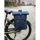PT01 Fiets Rugzak - Phantom Blue - Laptopvak
